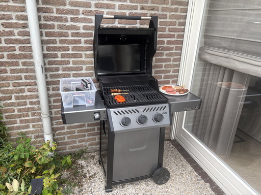 BBQ